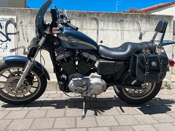 Harley-Davidson Sportster 1200