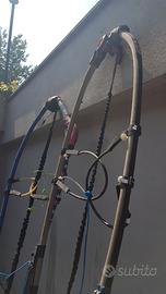 Boma windsurf  carbon race HPL_GULFTECH