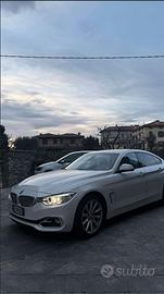 Bmw 420d Gran Coupe xdrive Luxury 184cv auto