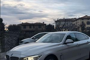 Bmw 420d Gran Coupe xdrive Luxury 184cv auto