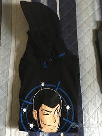 Felpa Lupinthethird