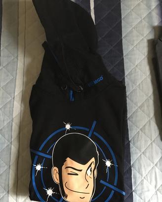 Felpa Lupinthethird