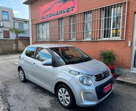 Citroen C1 1.0 vti 69cv Shine CAR PLAY+ANDROID AUT