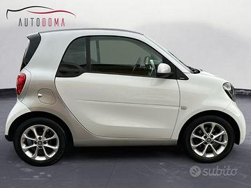 smart fortwo 70 Sport edition 1