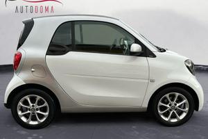 smart fortwo 70 Sport edition 1