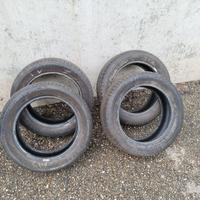 4 Pneumatici Goodyear 185/55 R15