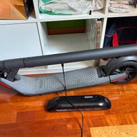 SEGWAY NINEBOT ES2 NON FUNZIONANTE +BATTER.ESTERNA