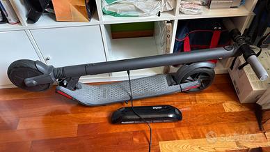 SEGWAY NINEBOT ES2 NON FUNZIONANTE +BATTER.ESTERNA