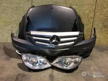 Mercedes classe b 2010 ricambi