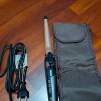 Piastra arricciacapelli