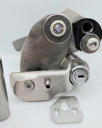 ANTIFURTO MECCANICO MOTO BMW R 1200/1250