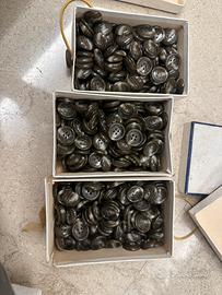 Bottoni da sarta 2 cm