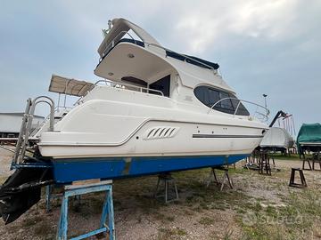 Galeon 280