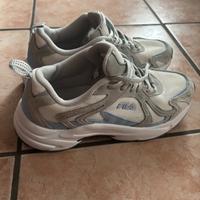 Sneakers Fila n.38,5