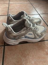 Sneakers Fila n.38,5
