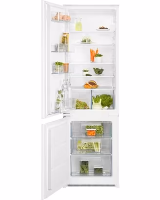 FRIGORIFERO DA INCASSO ELECTROLUX KNT1LF18T1