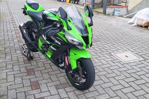 NINJA ZX10r 2016