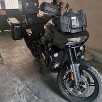 Harley-Davidson Pan America 1250 - 2022