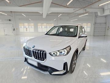 BMW X1 SDRIVE 18D X-LINE EDITION ESSENCE DCT SUV