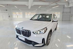 BMW X1 SDRIVE 18D X-LINE EDITION ESSENCE DCT SUV