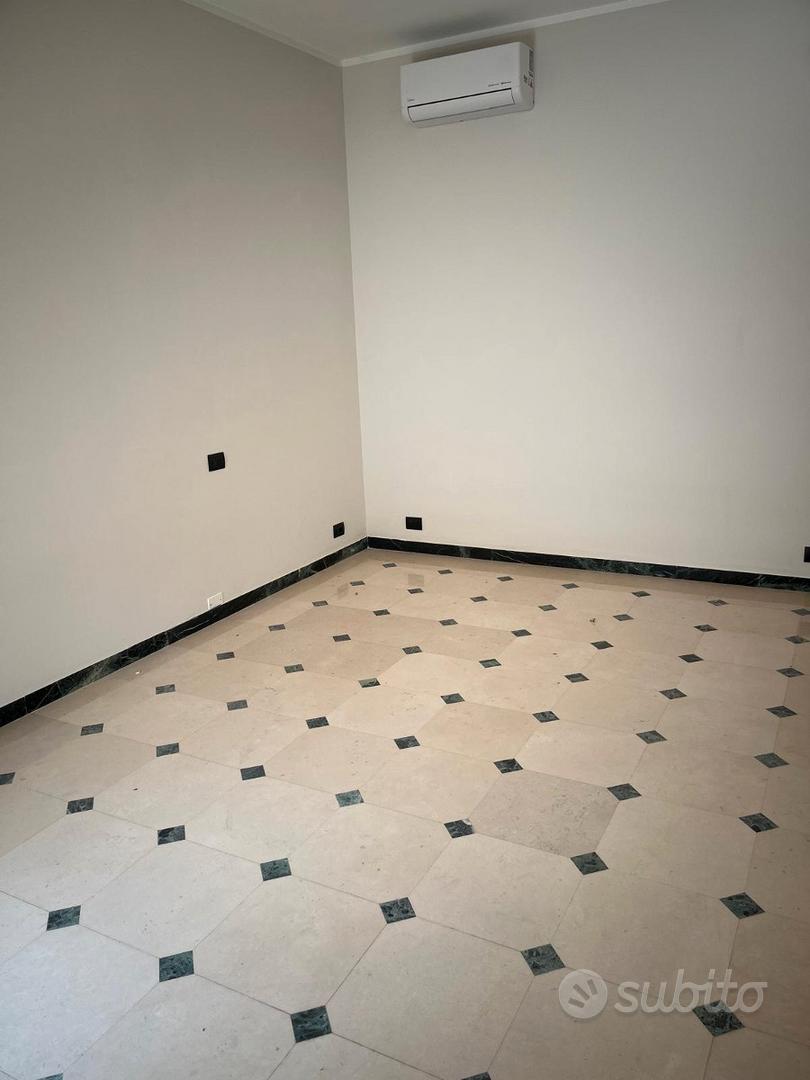 Appartamento in Crocetta, foto 2 di 6