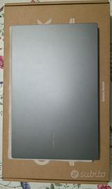 Galaxy Book4 (15.6", i3, 8GB)