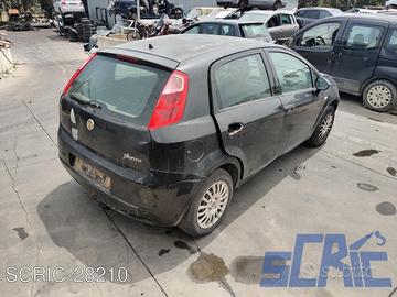 Fiat grande punto 199 1.3 d multijet - ricambi