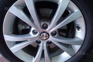 Cerchi in lega new giulietta mod distintive da 16