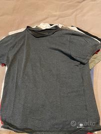 Lotto t shirt decathlon primark