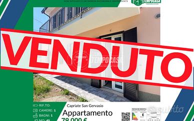 BILOCALE RISTRUTTURATO A NUOVO NEL 2025 - LIBERO S