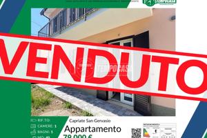 BILOCALE RISTRUTTURATO A NUOVO NEL 2025 - LIBERO S