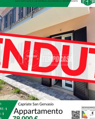 BILOCALE RISTRUTTURATO A NUOVO NEL 2025 - LIBERO S