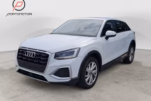 AUDI Q2 - Q2 35 TFSI S tronic