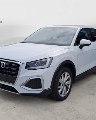 AUDI Q2 - Q2 35 TFSI S tronic