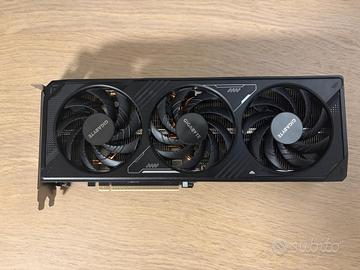 Gigabyte GeForce RTX 5070 windforce OC SFF 12G - G