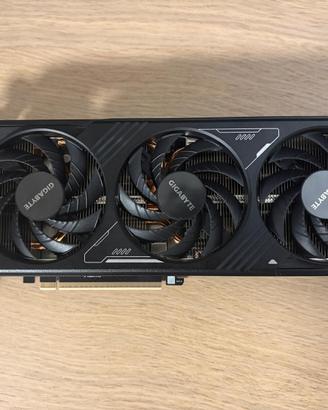 Gigabyte GeForce RTX 5070 windforce OC SFF 12G - G