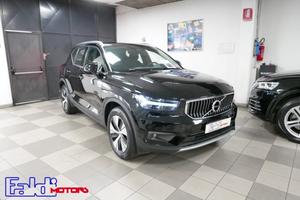 VOLVO XC40 T5 Recharge Plug-in Hybrid Inscriptio