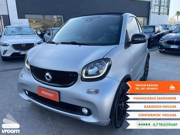 SMART fortwo 3�s.(C/A453) fortwo 70 1.0 twinami...
