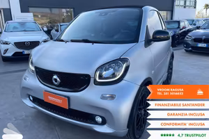 SMART fortwo 3�s.(C/A453) fortwo 70 1.0 twinami...