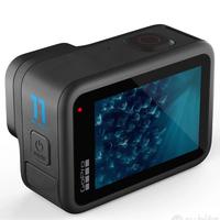 Go Pro 11