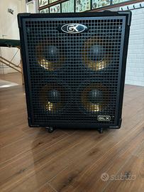 Cassa basso Gallien Krueger 410GLX 400w