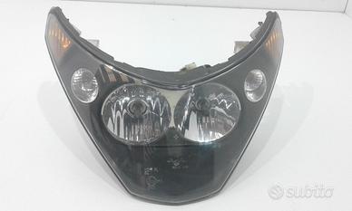 Faro beverly 200/250/400