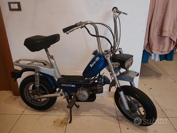 Benelli Altro modello - Anni 70