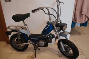 Benelli Altro modello - Anni 70