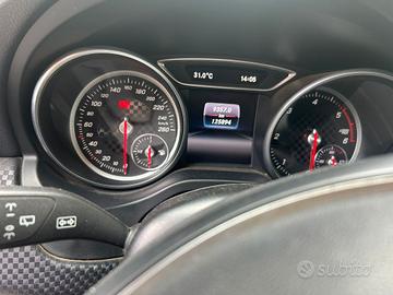 mercedes classe A 
