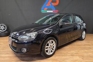 Volkswagen Golf 5 Porte Golf 5p 1.6 tdi Highline