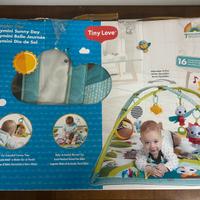 Palestrina Tappeto Sensoriale Bimbi