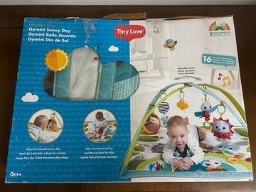 Palestrina Tappeto Sensoriale Bimbi