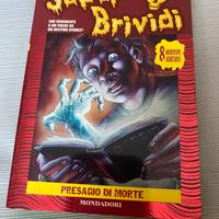 Super brividi- Presagio di morte