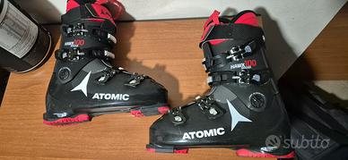 scarponi da sci atomic